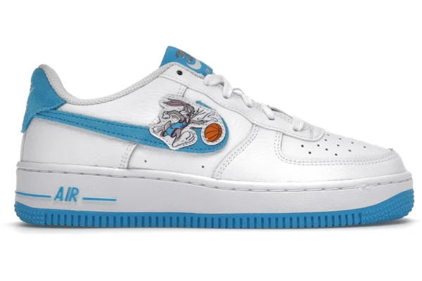 Nike Air Force 1 Low Hare Space Jam (GS)