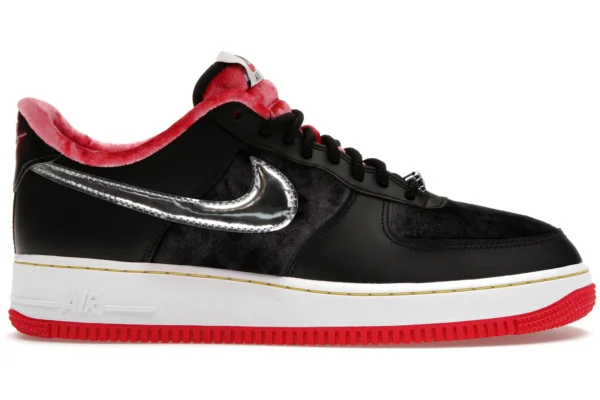 Nike Air Force 1 Low Houston (2022)