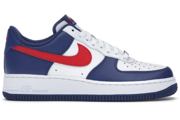 Nike Air Force 1 Low USA (2020)