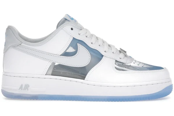 Nike Air Force 1 Low Invisible Woman 2.0