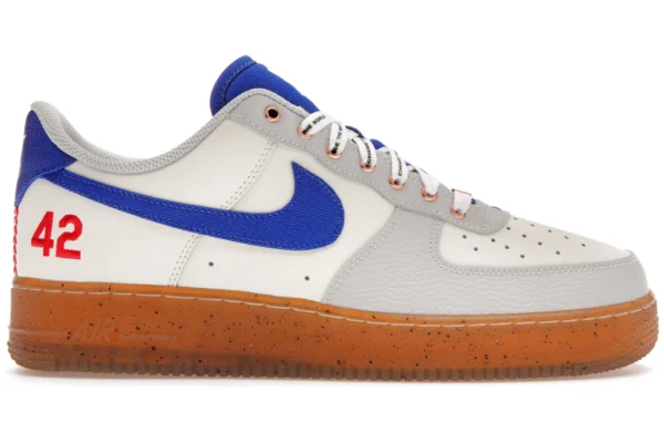 Nike Air Force 1 Low Jackie Robinson