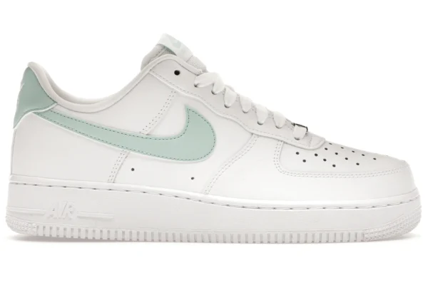 Nike Air Force 1 Low Jade Ice (Women's)