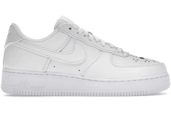Nike Air Force 1 Low Jason Voorhees