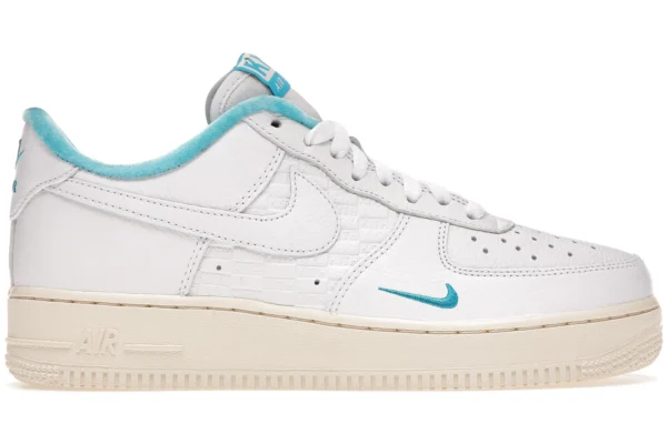 Nike Air Force 1 Low Kith Hawaii