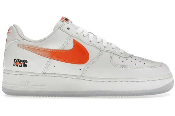 Nike Air Force 1 Low Kith Knicks Home