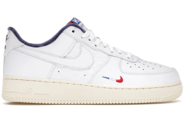 Nike Air Force 1 Low Kith Paris
