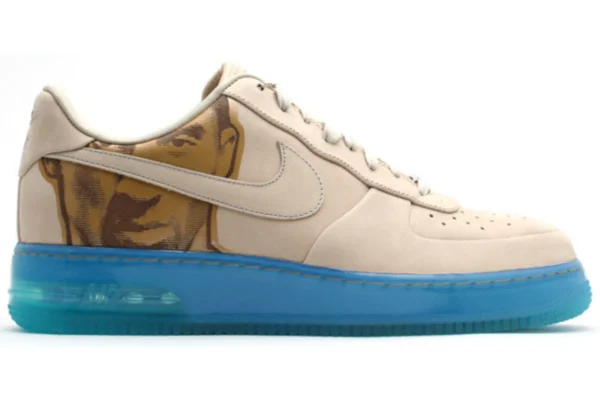 Nike Air Force 1 Low Kobe