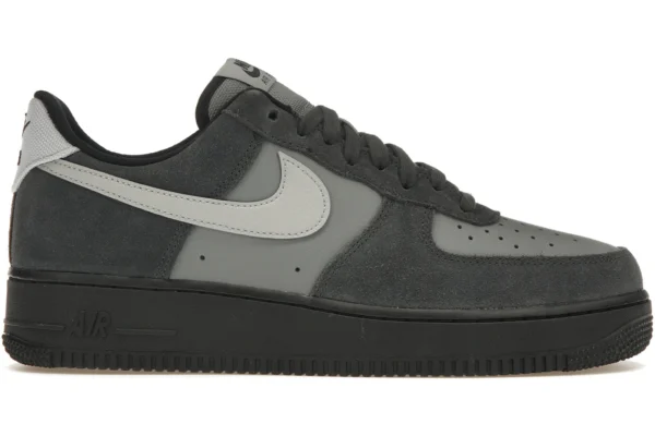 Nike Air Force 1 Low LV8 Anthracite Cool Grey