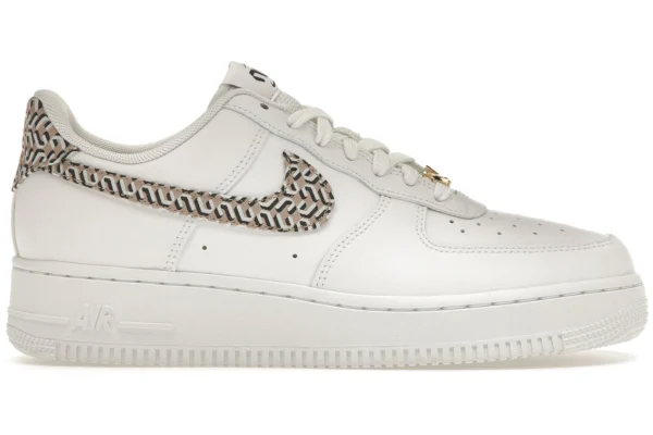 Nike Air Force 1 Low LX United in Victory White (Women's)