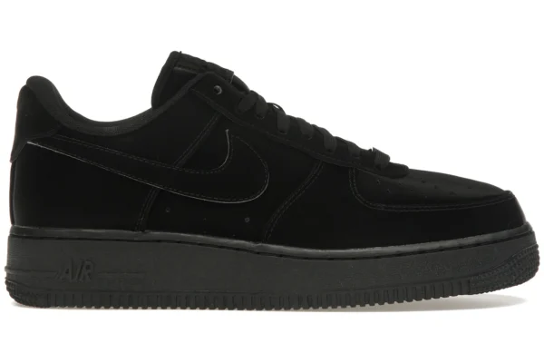 Nike Air Force 1 Low LX Vanta Black