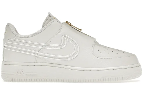 Nike Air Force 1 Low LXX Zip Serena Williams Summit White (Women's)