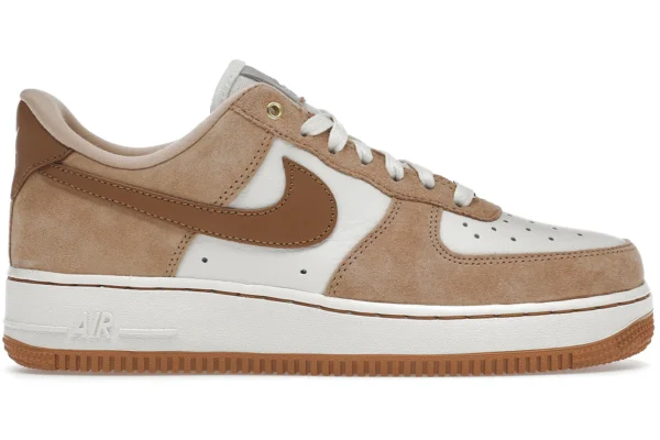 Nike Air Force 1 Low LXX Vachetta Tan Flax (Women's)
