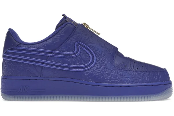 Nike Air Force 1 Low LXX Zip Serena Williams Lapis (Women's)