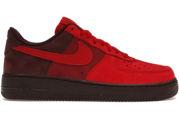 Nike Air Force 1 Low Layers of Love