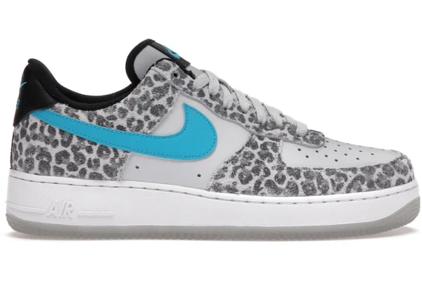 Nike Air Force 1 Low Leopard