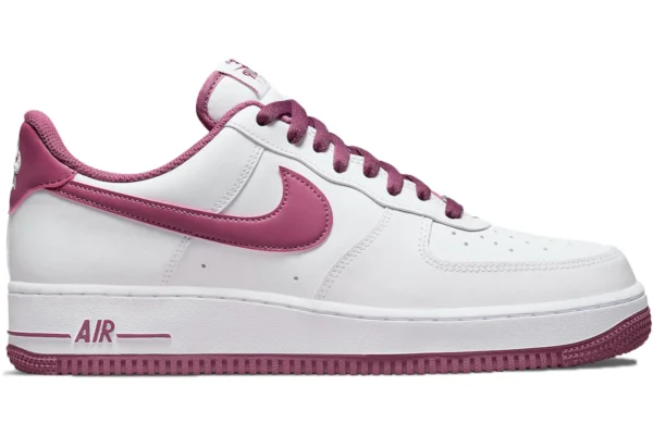 Nike Air Force 1 Low Light Bordeaux
