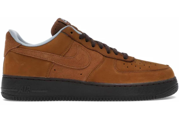 Nike Air Force 1 Low Light British Tan