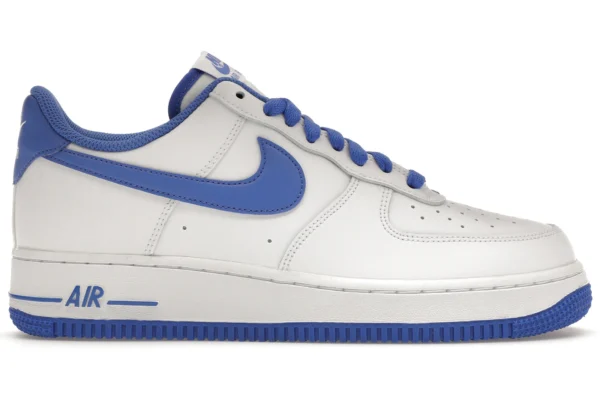 Nike Air Force 1 Low '07 Medium Blue