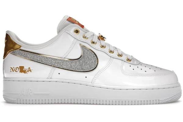 Nike Air Force 1 Low NOLA