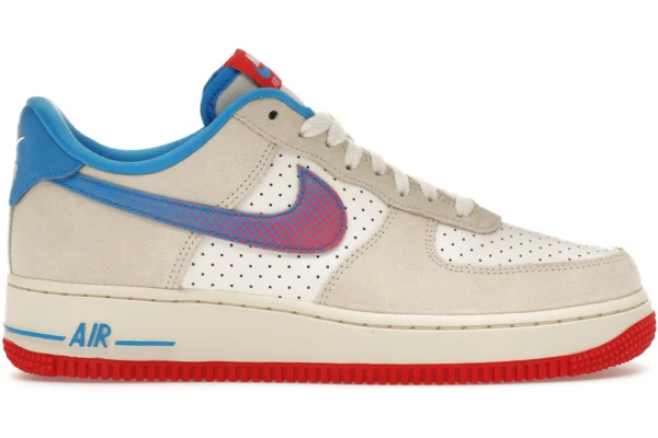 Nike Air Force 1 Low Nike Inc Pop Art