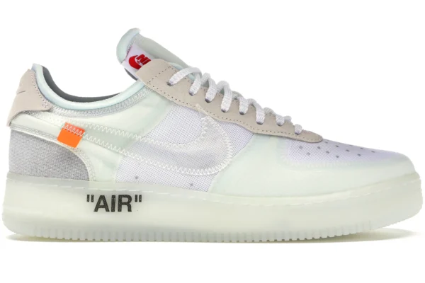 Nike Air Force 1 Low Off-White