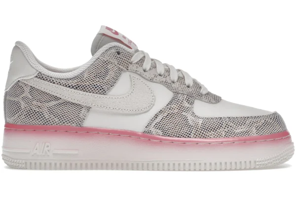 Nike Air Force 1 Low Our Force 1 Snakeskin (Women's)