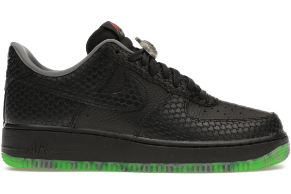 Nike Air Force 1 Low PRM Halloween (2023)