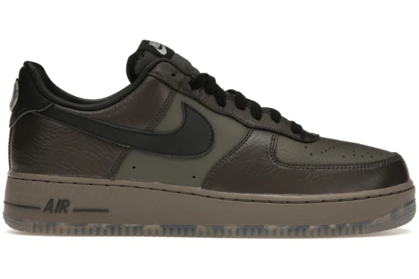 Nike Air Force 1 Low Paris