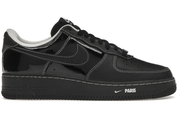 Nike Air Force 1 Low City Pack Paris Patent