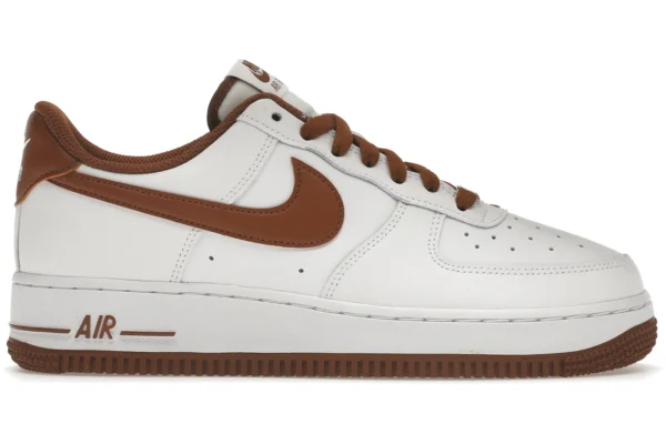 Nike Air Force 1 Low '07 Pecan
