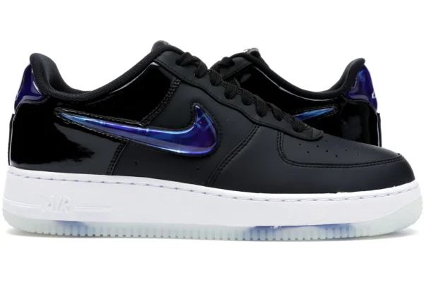 Nike Air Force 1 Low Playstation (2018)