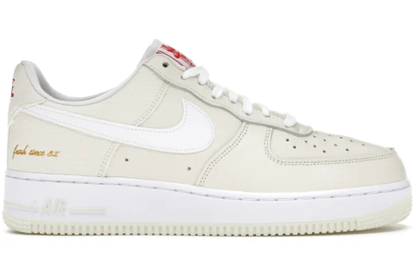 Nike Air Force 1 Low '07 Premium Popcorn