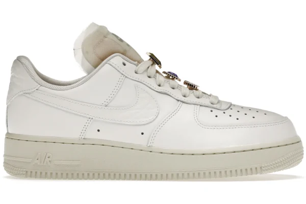 Nike Air Force 1 Low Prm Jewels White