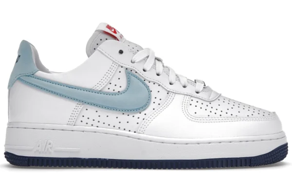 Nike Air Force 1 Low Puerto Rico (2022)