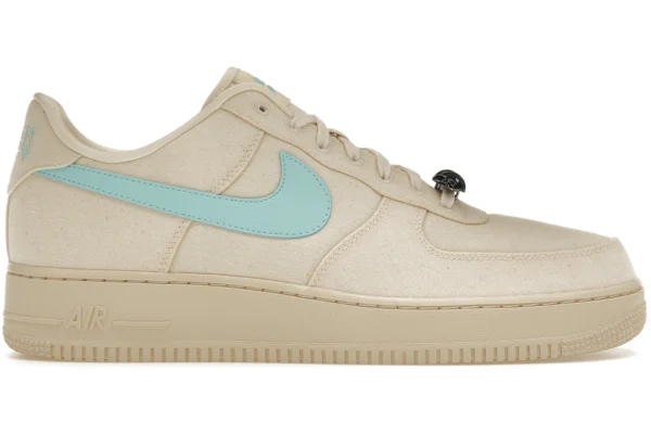 Nike Air Force 1 Low RTFKT Clone X Human (Edition of 1782)