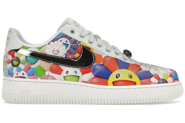 Nike Air Force 1 Low RTFKT Clone X Murakami Drip (Edition of 3815)