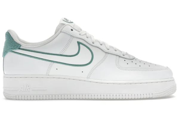 Nike Air Force 1 Low Resort and Sport