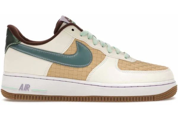 Nike Air Force 1 Low Retro Easter Basket