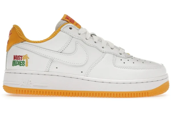 Nike Air Force 1 Low Retro QS West Indies (2023)