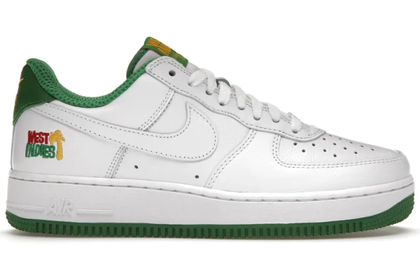 Nike Air Force 1 Low Retro QS West Indies (2022)