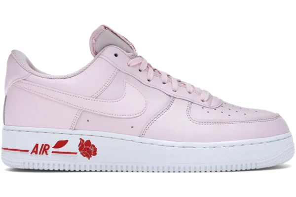 Nike Air Force 1 Low Rose Pink