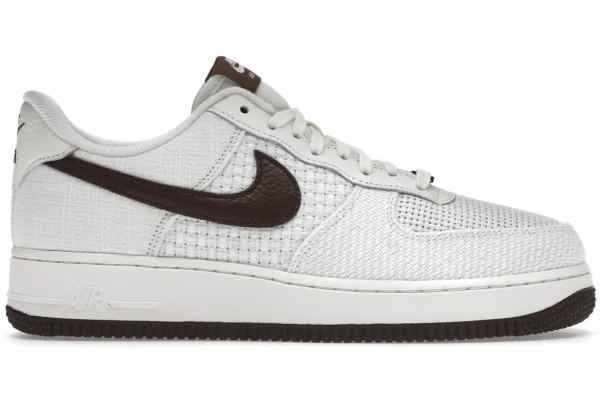 Nike Air Force 1 Low SNKRS Day 5th Anniversary