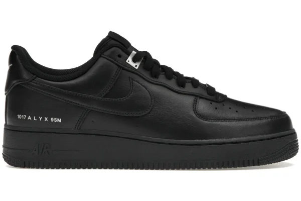 Nike Air Force 1 Low SP 1017 ALYX 9SM Black