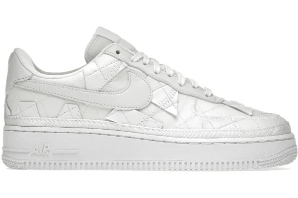Nike Air Force 1 Low SP Billie Eilish Triple White