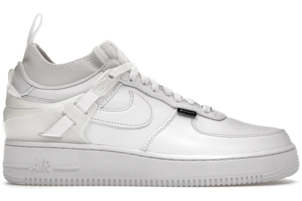 Nike Air Force 1 Low SP
 Undercover White