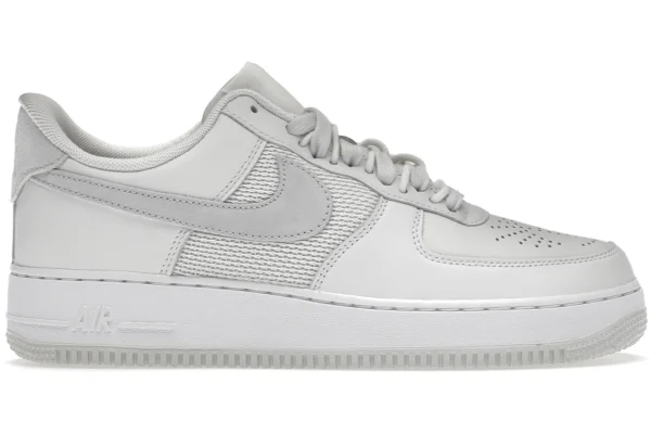 Nike Air Force 1 Low SP Slam Jam White