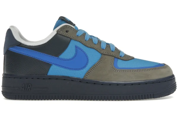 Nike Air Force 1 Low SP Stash (2024)