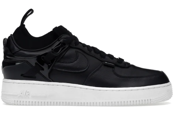 Nike Air Force 1 Low SP Undercover Black