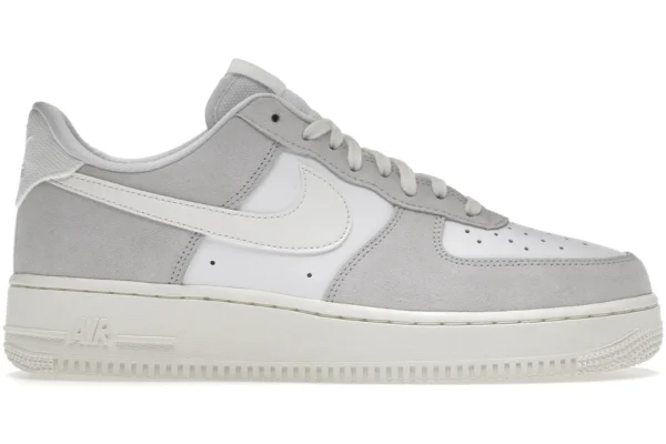 Nike Air Force 1 Low Sail Platinum Tint