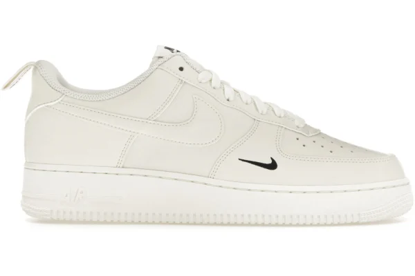 Nike Air Force 1 Low Sail Ripstop